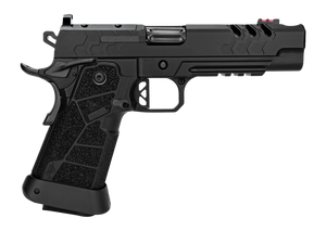 Kimber 2K11 Compensated Pistol 9mm 5 in. Black w/ Fixed Rear Sight OR 17/20 rd.