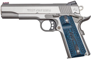 Colt Government 38Super 5 Comp Series