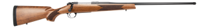 Kimber Mfg, Inc 3000937 Classic Silva 6.5 Creedmoor Wood Stock