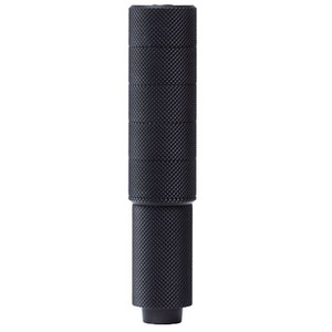 Sonicore Rekkr OB Suppressor .30 Cal Alum/SS Black w/ 5/8x24 Direct Thread