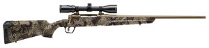Savage Axis Ii Xp 6.5Creed Dbm Coyote Tan/Camo