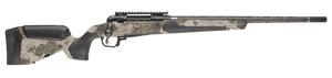 Savage 110 Ultralight Pro Woodland Rifle 270 Win 20 in. Woodland Camo 3 rd.