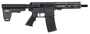 Gforce Arms Ar-15 300Blk 7.5 Blk 30Rd Brace