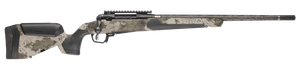 Savage 110 Ultralight Pro Woodland Rifle 30-06 Sprg 20 in. Woodland Camo 3 rd.