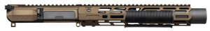 CMMG Banshee Mk4 Upper Suppressed 300Blk 6.5