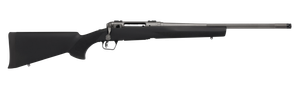 Savage 110 Trail Hunter Lite V2 Rifle 308 Win 4rd Capacity 20" Threaded Barrel Black Synthetic Stock