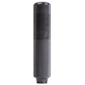 Sonicore Paradox OB Suppressor .30 Cal Alum/SS Black w/ 5/8x24 Direct Thread