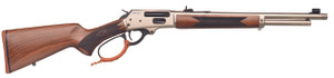 Gforce Arms Lvr30S 30-30 Lever 20 6Rd Walnut Nickel