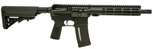 IFG-NA Zion Z-15 5.56 Blk 10.5 Mlok B5 30Rd