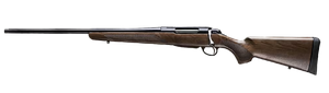 Tikka JRTXA47022MT T3x Hunter Full Size 7mm Rem 3+1 22.40" Matte Blued Threaded Barrel Blued Drilled Tapped Steel Receiver