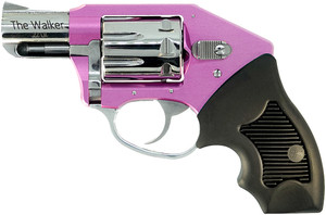 Century Arms Walker 22Lr 2 Pink Hi Polish 8Rd Shooter