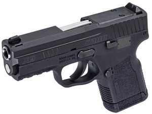 Kahr X9 9Mm 3.5 Blk 10Rd