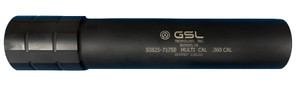 Gsl Suppressor Multical 360 35Cal Qd