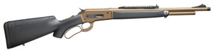 IFG-NA Pedersoli 86/71 Lever Boarbuster Mk2 45-70