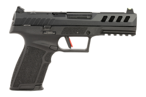 Tisas PX-5.7 OR Raptor Handgun 5.7x28 FN 20rd Magazine 4.8'' Barrel RMSc Direct Mount