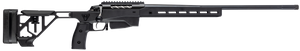 Tikka JRTXAGB31424 T3x Ace Game 22-250 Rem 10+1 24" Fluted Threaded Barrel Black Cerakote Picatinny Rail Aluminum Receiver