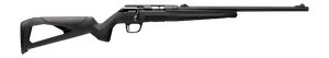 Winchester 5252411003 Xpert Shadow 21 Sharp 10+1 16.50" Matte Black Steel Threaded Barrel & Drilled Tapped Receiver Picatinny