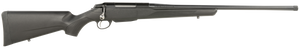 Tikka JRTXE34122MT T3 Lite Full Size 300 WSM 3+1 22.40" Matte Blued Threaded Barrel Blued Drilled Tapped Steel Receiver Fixed