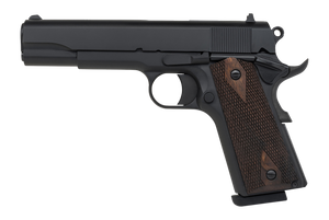Tisas Arms 10100516 1911 A1 Stakeout 45 ACP