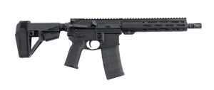 Colt M4 Pistol 5.56mm 30rd Magazine 10.3" Barrel Matte Black with Brace