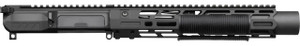 CMMG Banshee Mk4 Upper Suppressed 300Blk 6.5