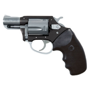 Century Arms Undercover Lite 38Spl 2 Blk Hi Polish Ss 5Rd
