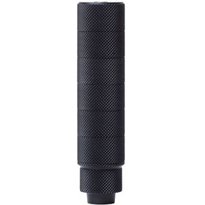 Sonicore Rekkr DT Suppressor .30 Cal Alum/SS Black w/ 5/8x24 Direct Thread