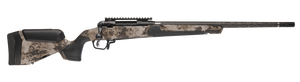 Savage 110 Ultralite Pro Western Rifle 7mm PRC 3rd Magazine 20" Threaded Barrel Savage Western Synthetic Stock