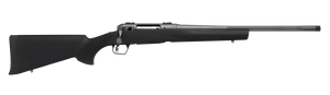 Savage 110 Trail Hunter Lite V2 Rifle 7mm PRC 2rd Capacity 20" Threaded Barrel Black Synthetic Stock