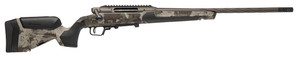 Savage Core Hunter Pro Woodland 6.5Creed 20 3R
