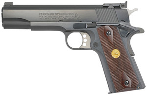 Colt Gold Cup National Match 45Acp 5