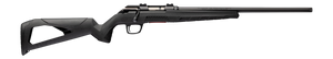 Winchester 525241204 Xpert Shadow 22 WMR 9+1 18" Matte Black Steel Threaded Barrel & Drilled Tapped Receiver Picatinny Rail