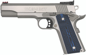 Colt Gold Cup Lite 45Acp 5 Nm Ss