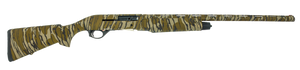 SDS Arms Spandau S2 Mossy Oak Bottomland Shotgun 20ga 3" Chamber 3rd Capacity 24" Barrel Synthetic Stock