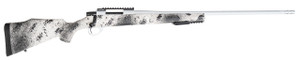 Weatherby Vanguard Arctic Pro 6.5 Prc 24 Brake