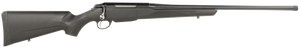 Tikka JRTXE35222MT T3 Lite Full Size 7mm-08 Rem 3+1 22.40" Matte Blued Threaded Barrel Blued Drilled Tapped Steel Receiver