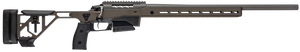 Tikka JRTXATM31624 T3x Ace Target 308 Win 10+1 24" Threaded Barrel Bronze Cerakote Picatinny Rail Receiver M-LOK Handguard