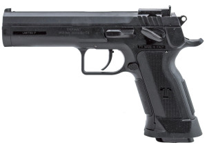 IFG-NA Tanfoglio Limited Pro 10Mm 4.75 14Rd