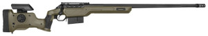 Cdx R7 Shp La Precision 338Lapua 27 5Rd Odg