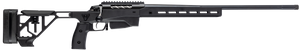 Tikka JRTXAGB38224 T3x Ace Game 6.5 Creedmoor 10+1 20" Fluted Threaded Barrel Black Cerakote Picatinny Rail Aluminum Receiver