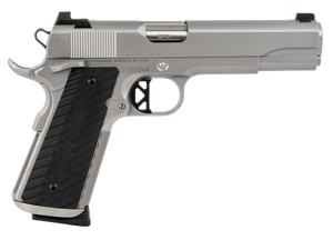 CZ 1911 Dan Wesson Valor Pistol .45 ACP 5" Single Action Semi Auto