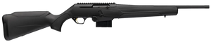 Browning 039010218 BAR MK4 Hunter 308 Win 4+1 18.50" Matte Black Fluted Barrel Matte Blued Aluminum Alloy Drilled Tapped