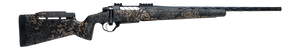 Seekins Precision 11710505F Havak PH3 25 Creedmoor 24"