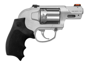 Diamondback SDR-A Handgun .38 Spl 6rd Capacity 2" Barrel DAO Aluminum Frame