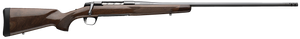 Browning X-Bolt 2 Medallion Rifle 270 Win 22 in. Blued/Walnut 4 rd.