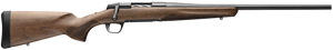 Browning X-Bolt 2 Hunter Rifle 6.5 PRC 24 in. Walnut 3 rd.