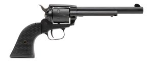 Heritage Rough Rider Steel Handgun .32 H&R 6rd Capacity 6.5" Barrel Black Satin Poly Grip