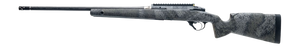 Seekins Precision 11710477F Havak 25 Creedmoor 20"