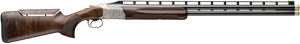 Browning Citori 825 Pro Trap Shotgun 12 ga. 32 in. Walnut 2.75 in. Adj/Comb & DS Chokes