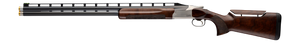 Browning 0183734002 Citori 825 Trap 12ga Break Open 3" 2rd 32" Matte Blued Over/Under Vent Rib Barrel Silver Nitride Steel